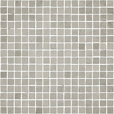 La Fabbrica Hurban Mosaico Spaccatella White 8.8mm Nat 30x30 / Ла Фаббрика Нурбан
 Мосаико Спассателла Уайт 8.8mm Нат 30x30 